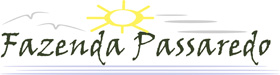 Logotipo da Fazenda Passaredo